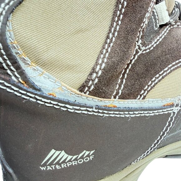 Sorel Snow Drift Boots (NL1401-287) - Women's US7/UK5 - Picture 10 of 11